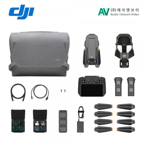 DJI 매빅 3 시네 프리미엄 콤보