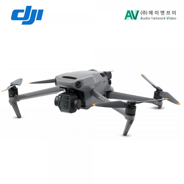 DJI 매빅 3 시네 프리미엄 콤보