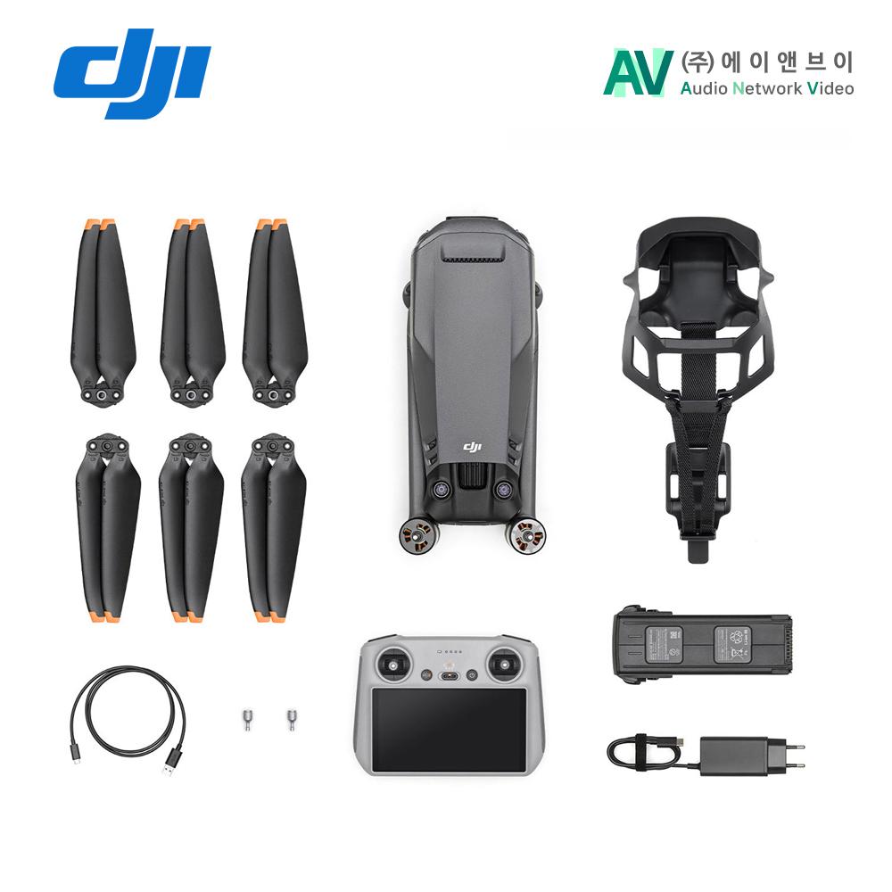 DJI 매빅 3 클래식 (DJI RC포함)