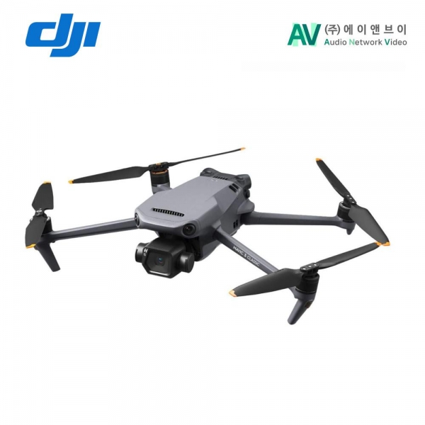 DJI 매빅 3 클래식 (DJI RC-N1) 기본 조정기 포함