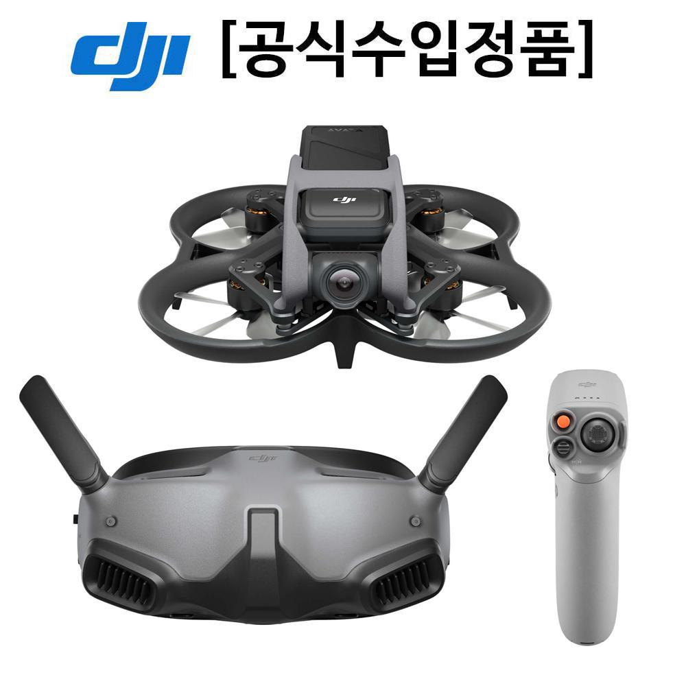 DJI Avata 아바타 익스플로러 콤보