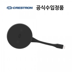 Crestron 에어미디어 3 시리즈 인터네셔널 커넥트 아답터 AM-TX3-100-I