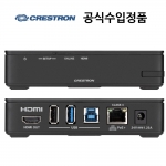 Crestron 에어미디어 리시버 3100 AM-3100-WF-I