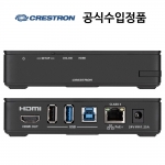 Crestron 에어미디어 리시버 3000 AM-3000-WF-I