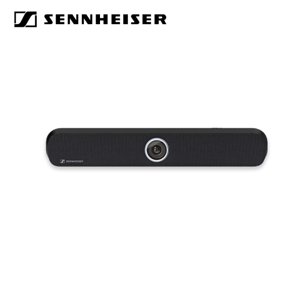 젠하이저 SENNHEISER Teamconnect Bar S 올인원 화상회의 시스템