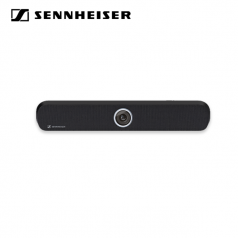 젠하이저 SENNHEISER Teamconnect Bar S 올인원 화상회의 시스템