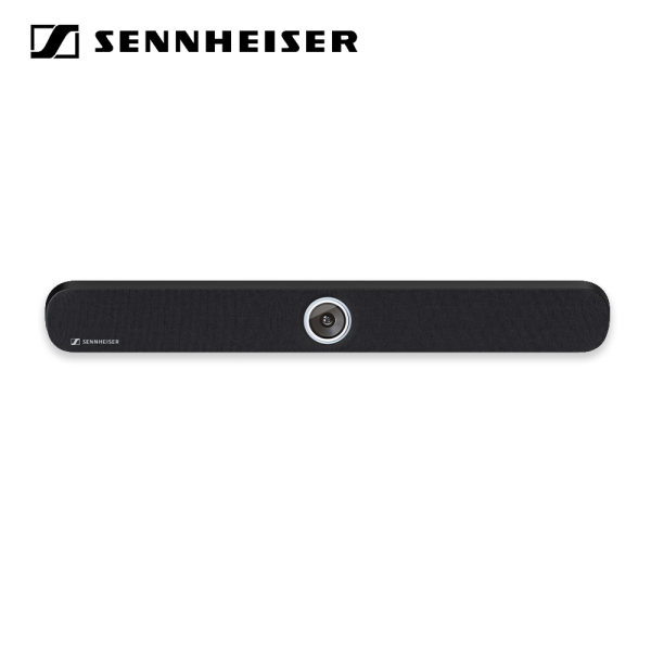 젠하이저 SENNHEISER Teamconnect Bar M 올인원 화상회의 시스템