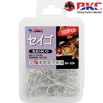 백경 세이코 100피스 BK-259