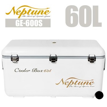 제네시스 넵튠 대용량 아이스박스 60L GE-600S