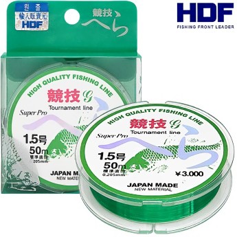 해동 경기헤라G 50m (원줄) HL-2306