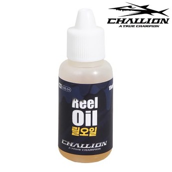 챌리온 릴오일 15ml COS-04