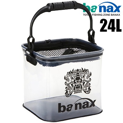 바낙스 투명 두레박 2182 (24L)