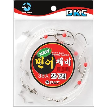 백경 민어채비 BK-378