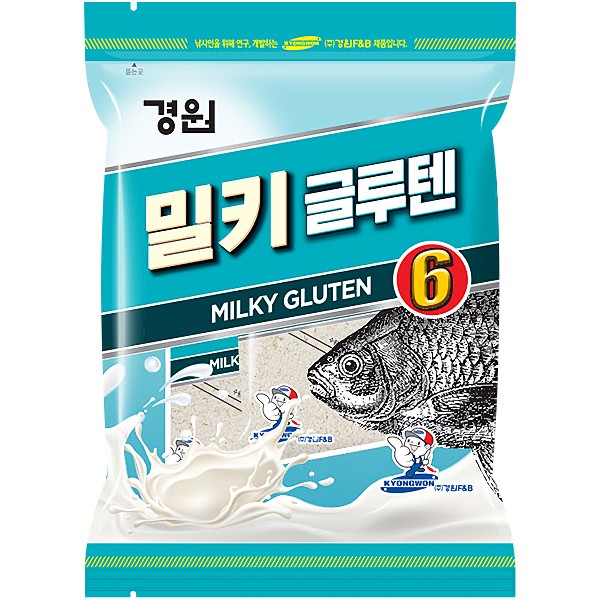 경원 밀키글루텐6