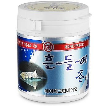 메이텍 흔들이동(冬)어분맛