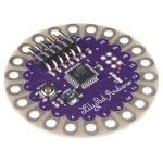 릴리패드 LilyPad Arduino 328 Main Board ATmega328P 16M