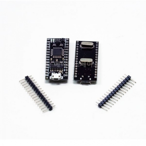 마이크로 USB형 아두이노 나노 ATmega328p CH340G CH341