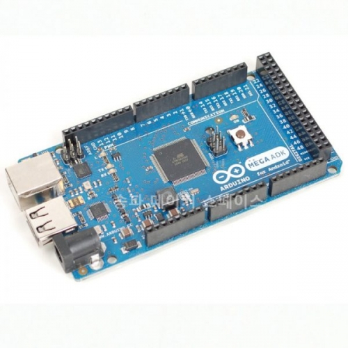 Arduino Mega ADK 2560 ADK, Google ADK