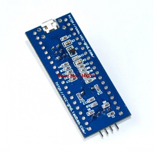 STM32F ARM 32 Cortex-M3 CPU STM32F103C8T6 개발 보드