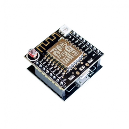 NodeMCU Esp8266 Witty Cloud IOT개발용 보드 아두이노 IDE