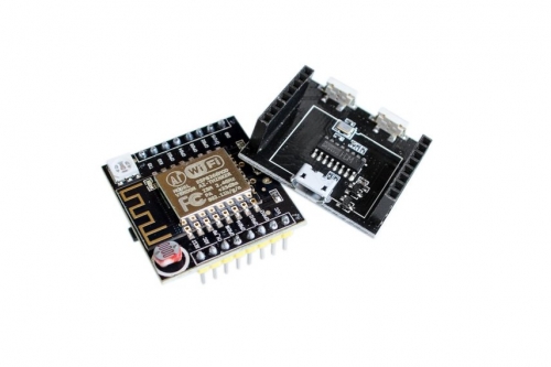 NodeMCU Esp8266 Witty Cloud IOT개발용 보드 아두이노 IDE