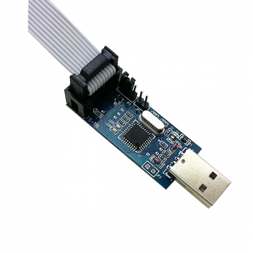 아두이노  USB ASP AVR 다운로더 LC-01 51 ISP