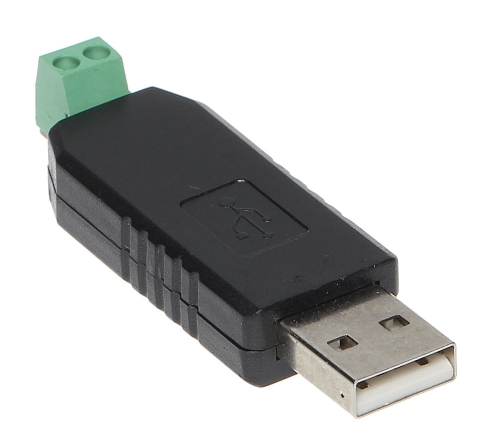 아두이노 USB to RS485 컨버터 라즈베리파이