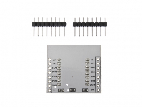 아두이노 우노 ESP8266 와이파이 WiFi 변환모듈