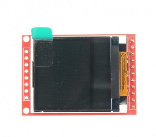 아두이노 라즈베리파이 STM32 TFT 1.44 LCD 5V