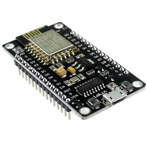 IOT node MCU Esp8266 WiFi V3, 4M byte 노드 MCU 보드 Lua