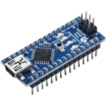 아두이노 나노 보드 CH340 CH341드라이버, ATmega328P 사용