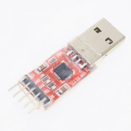 아두이노 USB 2.0 to Serial 컨버터 CP2102