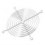 120mm AC 쿨링팬 메탈 커버