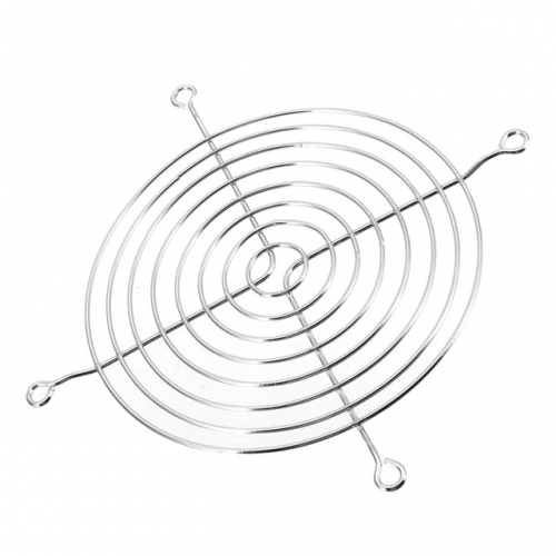 120mm AC 쿨링팬 메탈 커버