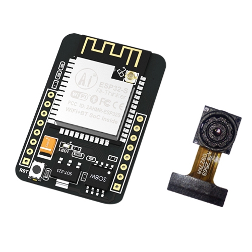 ESP32 CAM OV2640 카메라 4M PSRAM 장착 보드