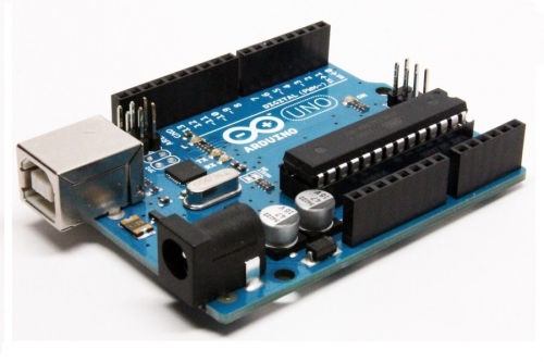 아두이노 우노 Arduino UNO R3 ATmega16U2