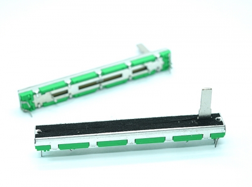 아두이노 라즈베리파이 슬라이딩 가변저항 10K옴 75mm 길이