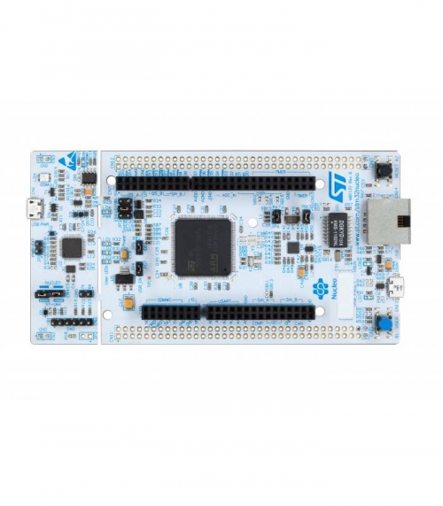 NUCLEO F746ZG STM32F746 Mbed 보드