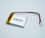 리튬 폴리머 3.7V 503040 550mAh IOT Esp8266 사물 인터넷 배터리