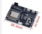 ESP8266 WiFi  IOT 학습용 테스트 보드 교육 자료 포함