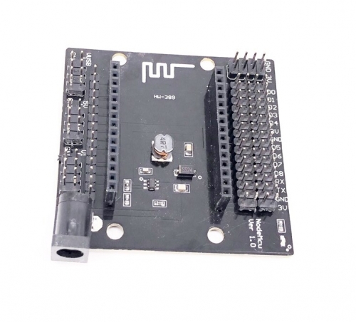 NodeMCU V3 확장쉴드 ESP8266 쉴드