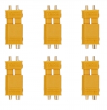 드론 RC카 DC 커넥터 XT30U-F 암수