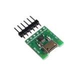 아두이노 CH340 CH340E USB to TTL UART 마이크로USB 다운로드 모듈