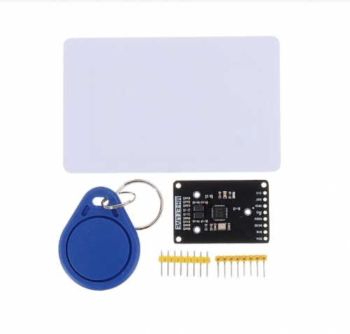 아두이노 라즈베리파이 MINI RFID RC522 SPI 인터페이싱