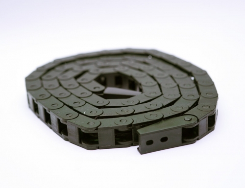 DIY 3D 프린터 기구 제작 케이블 베어 Cable Veyor 7X7mm 1M