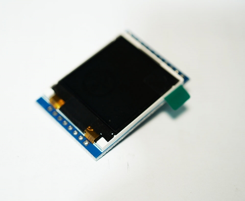 아두이노 라즈베리파이 STM32 TFT 1.44 LCD 5V 블루보드