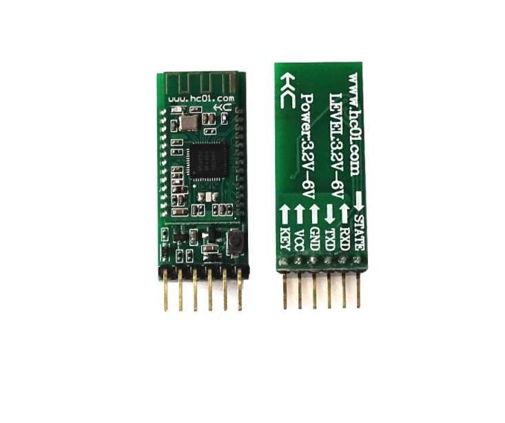 UART HC-42 블루투스 5.0 BLE 모듈