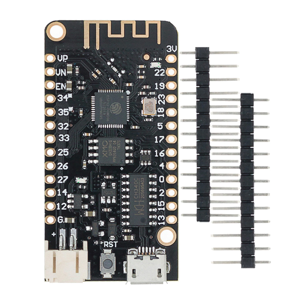 ESP32 REV1 Wemos esp32 Lite 마이크로 파이썬 micro Python