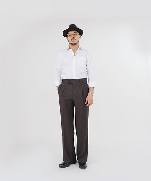 TROUSERS 002