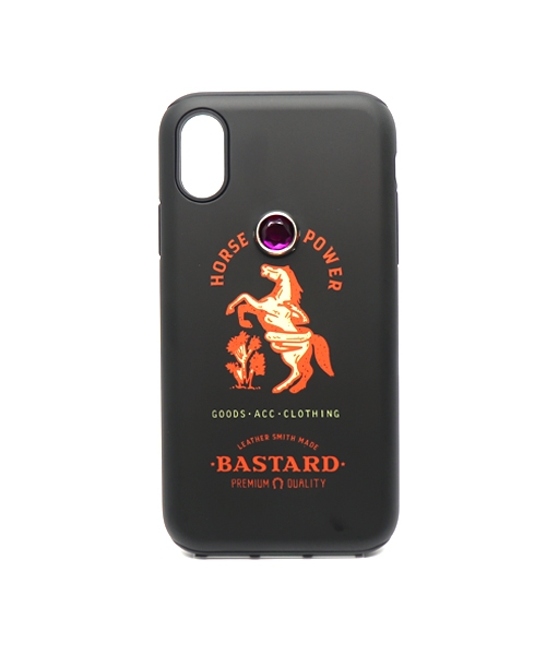 HORSE POWER PHONE CASE